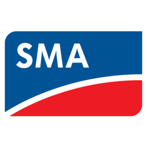 SMA Solar Technology Logo